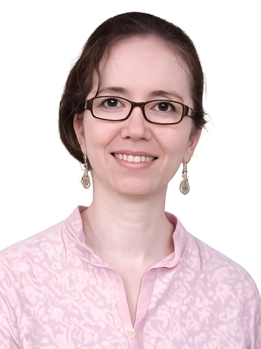 Ms. Anuradha Bhavnani