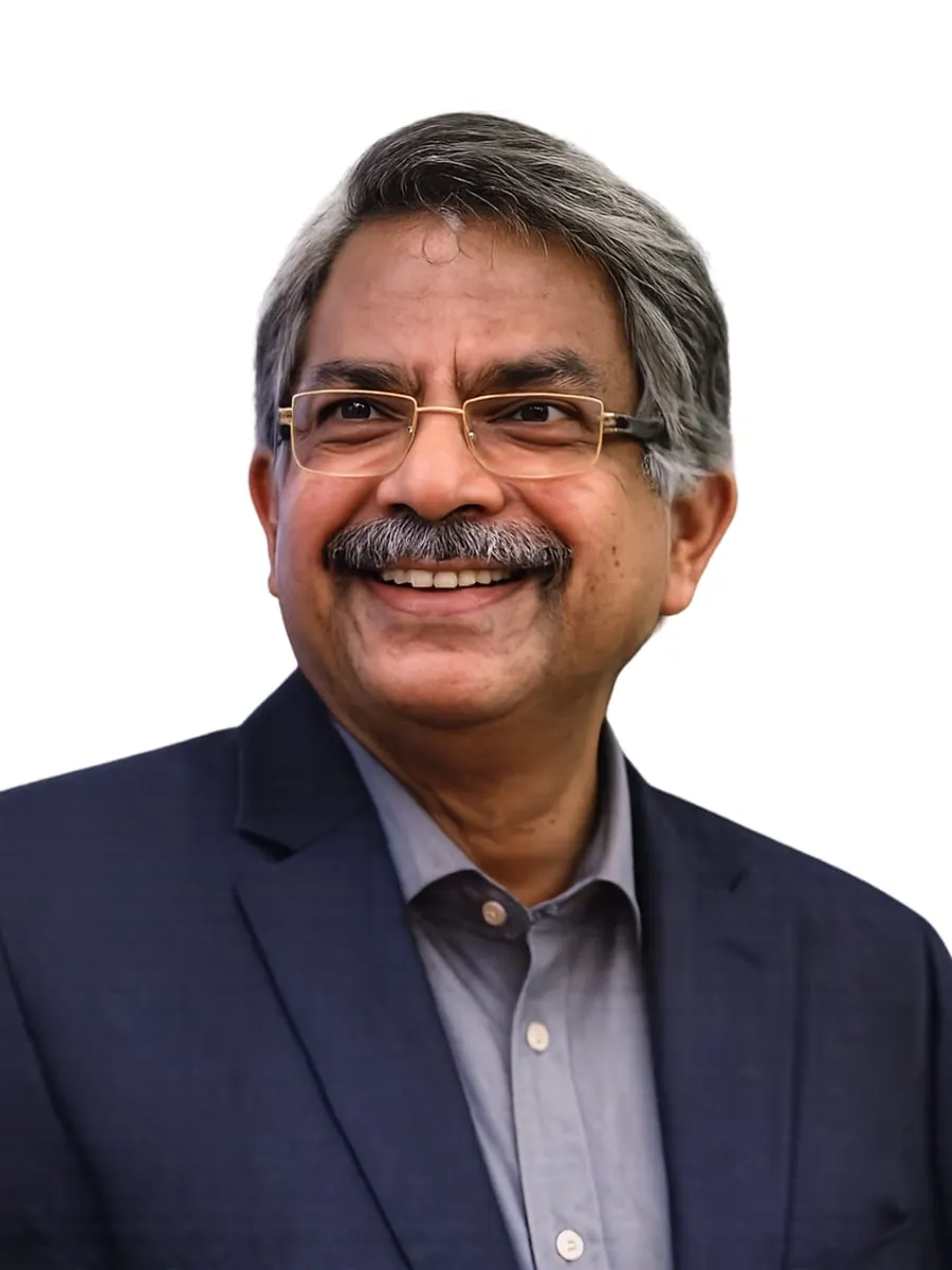 Dr. Ashok Methil