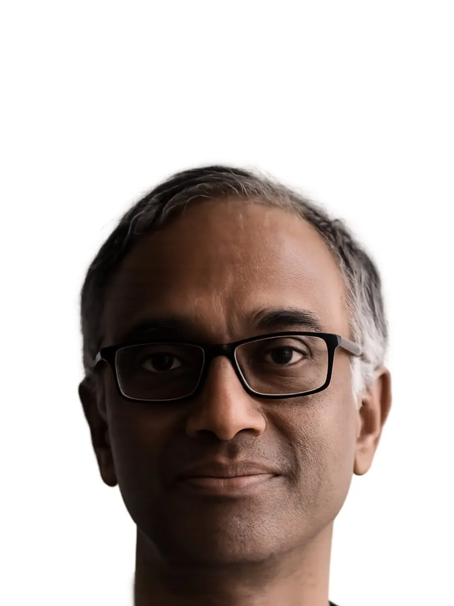 Mr. Narendranath Damodaran