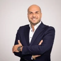 Dr. Patrick Cortbaoui