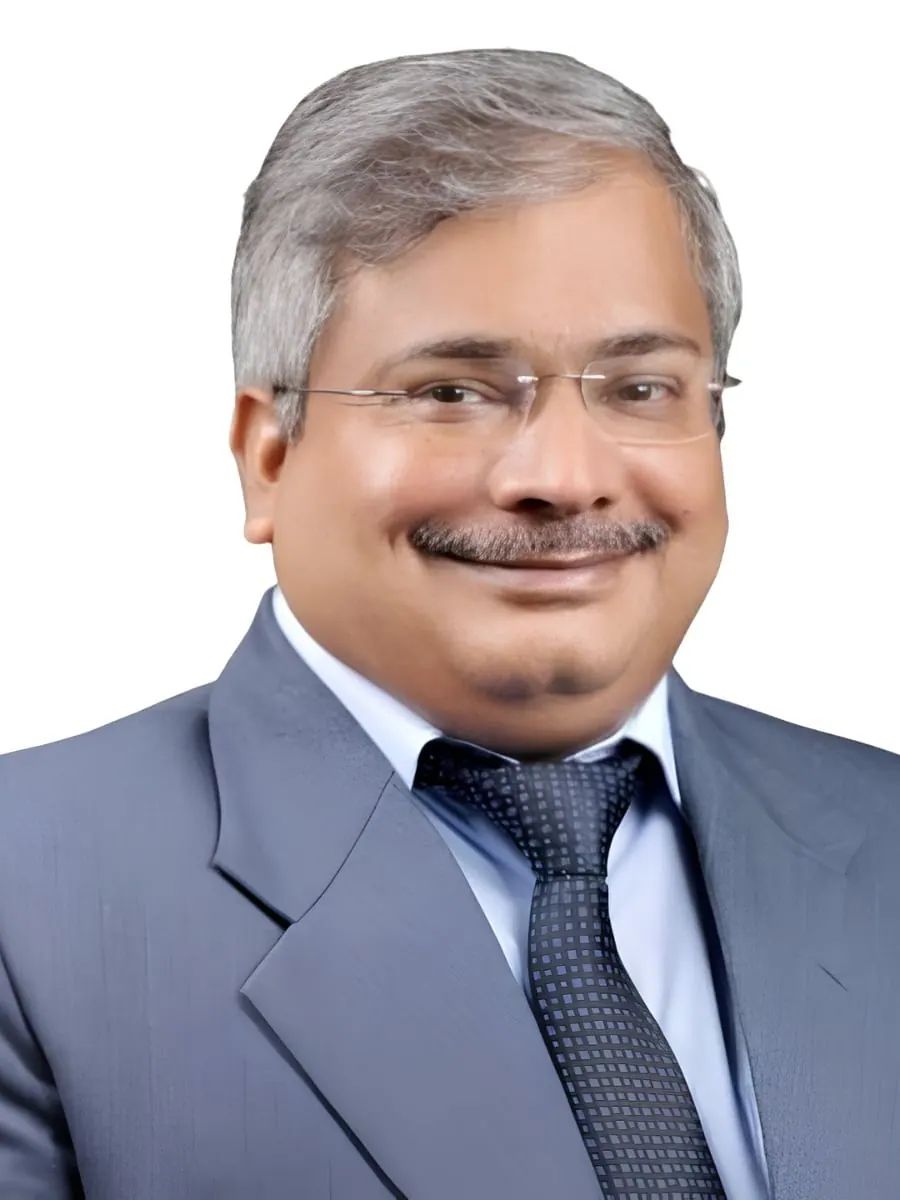 Mr. Nilotpal Pathak