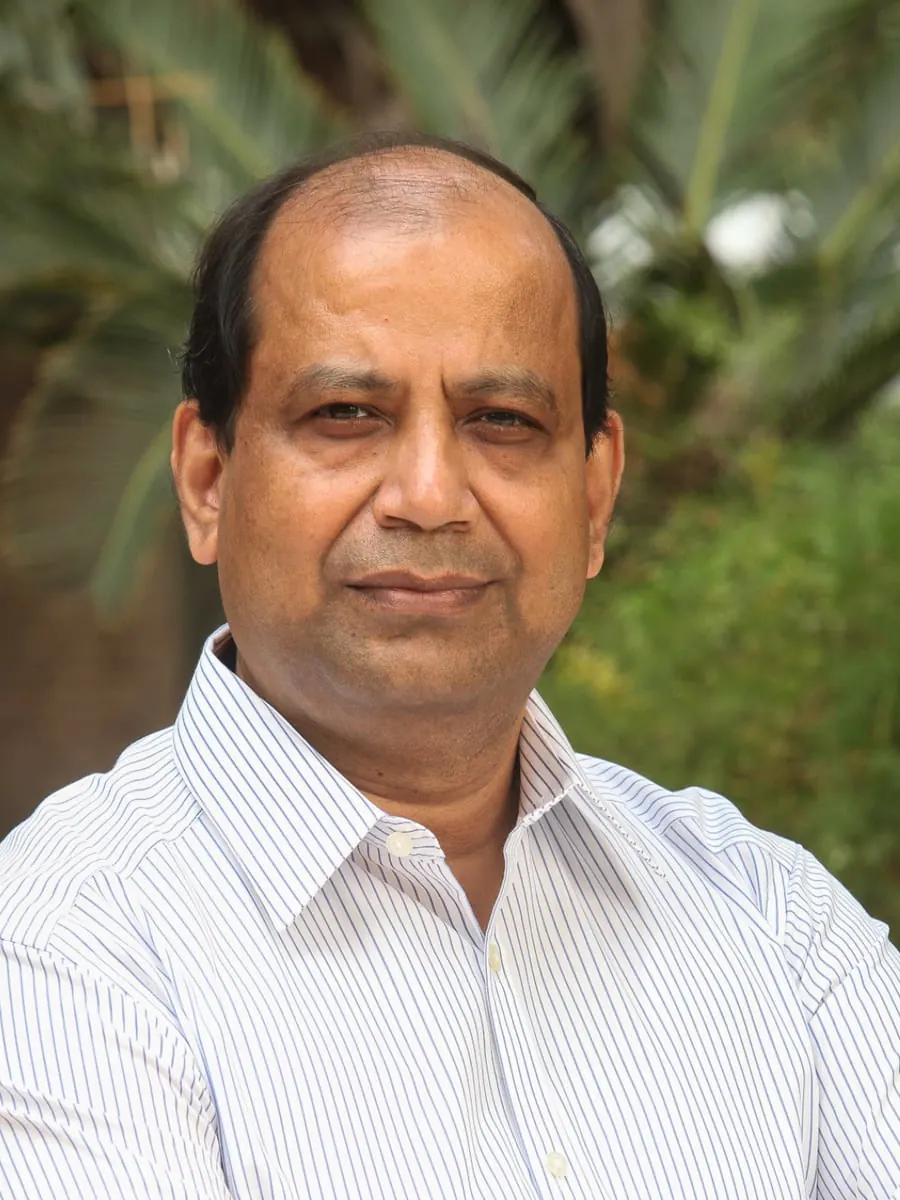 Mr. Sanjeev Asthana
