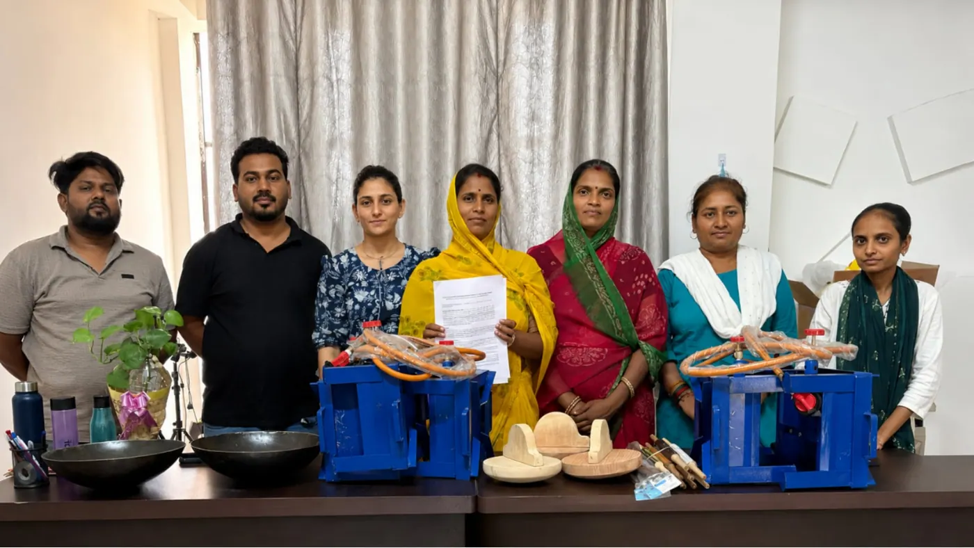 Incubation & Entrepreneurship Development