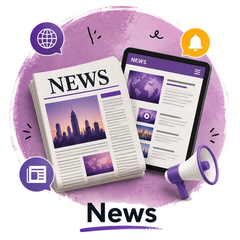 News