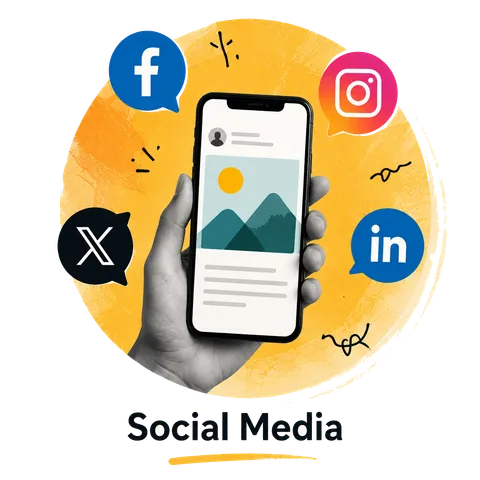 Social Media