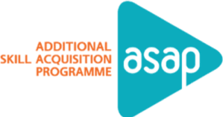 Additional Skill Acquisition Programme