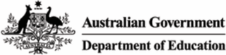 Australian Government Department of Education