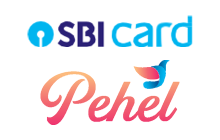 SBI Card Pehel