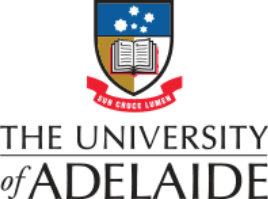 The University of Adelaide