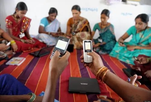 Digital & Financial Literacy