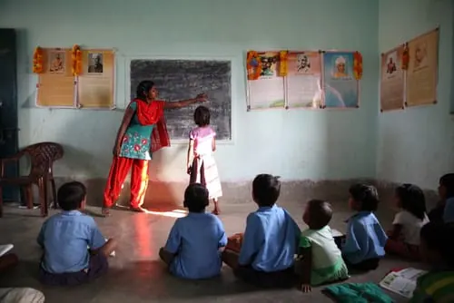 Education