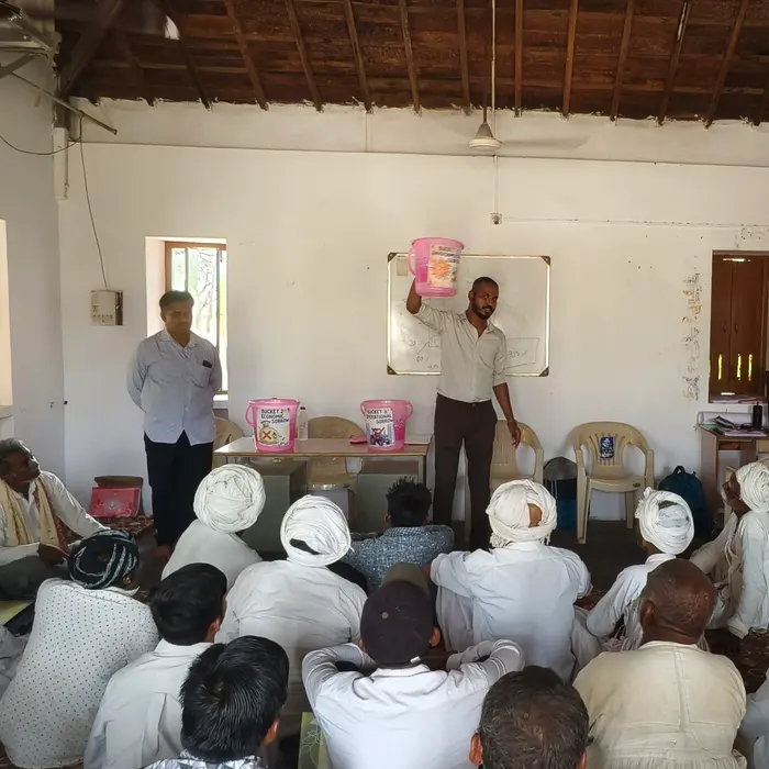 Outreach Activities for Agrivoltaics