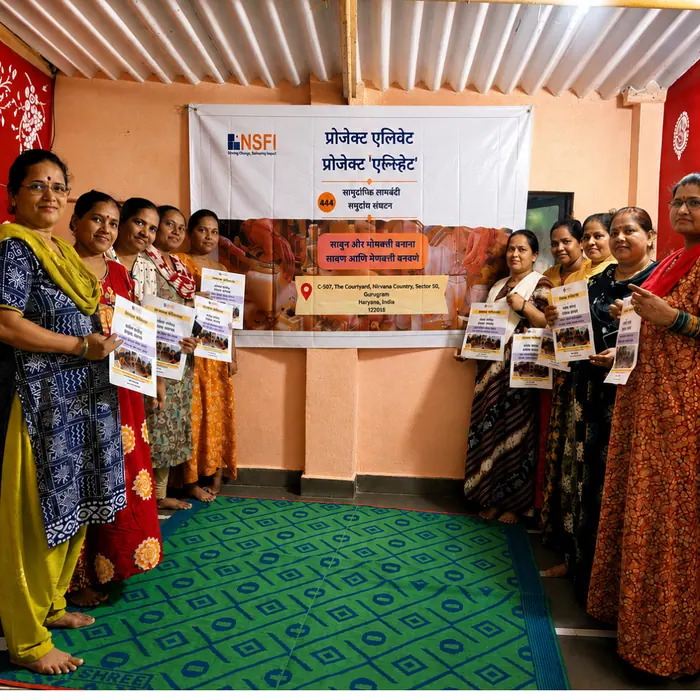 ELEVATE: Empowering Livelihoods, Enterprise & Value Addition for Thriving Economies