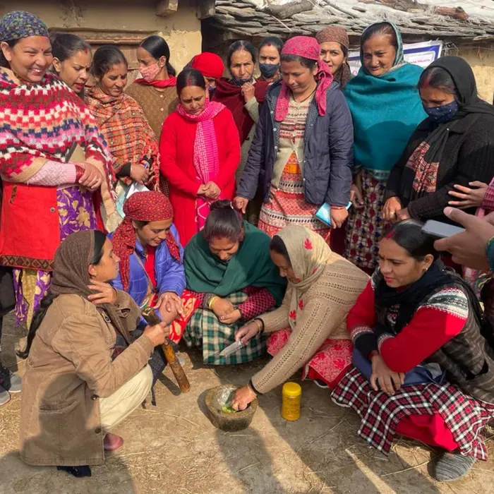 Mahila Udyami