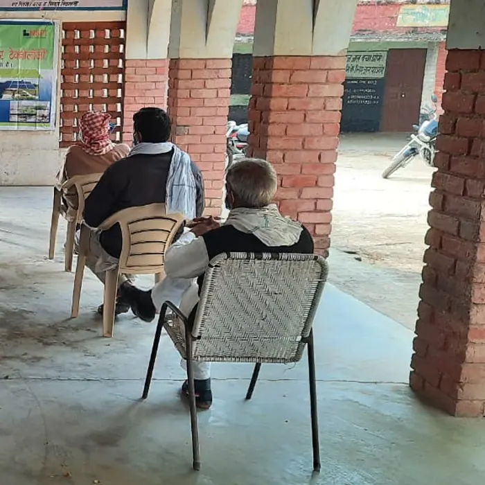 Nav Udaan: Digital Financial Literacy & Climate Smart Agriculture