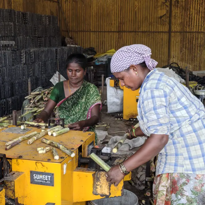Climate Smart Sustainable Sugarcane Production Project