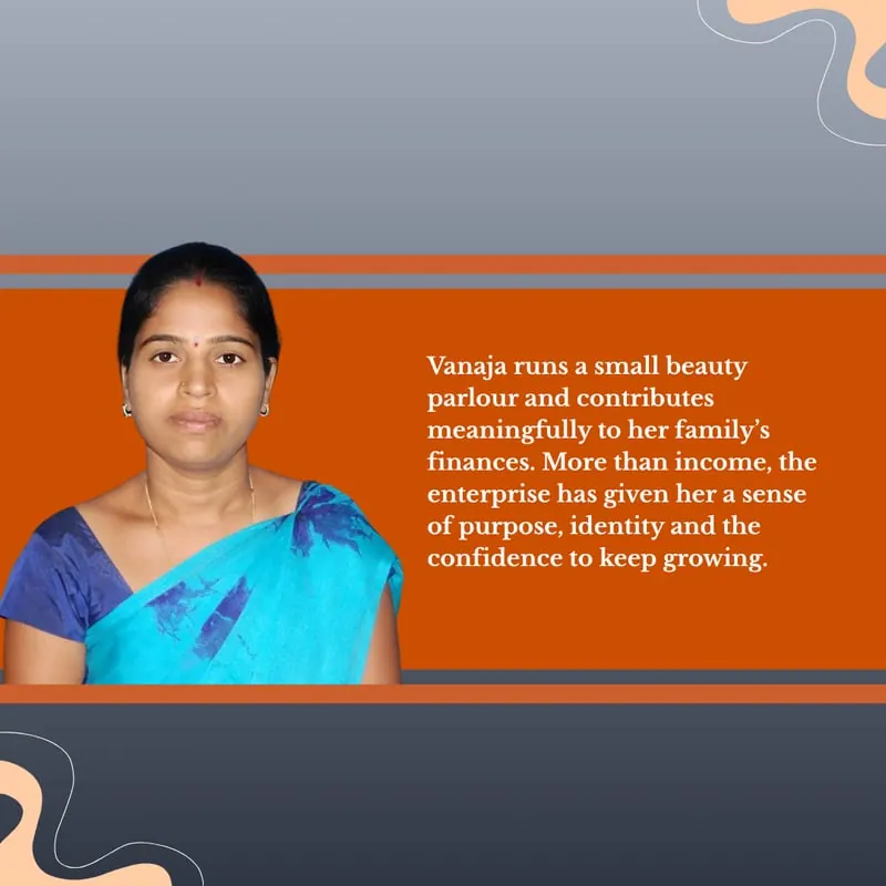 G. Vanaja