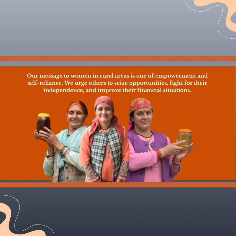 Sita, Veena and Nisha