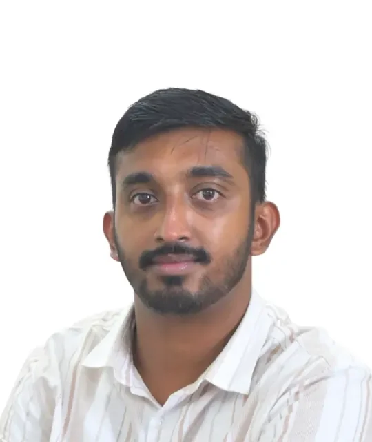 Akhil Thankachan