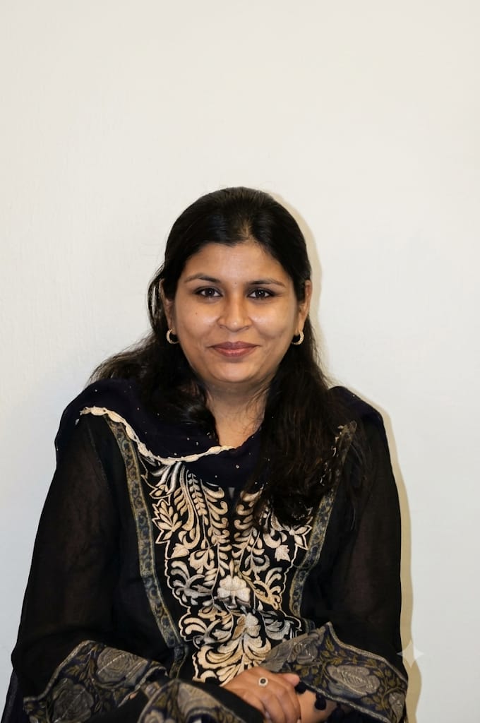 Amina Kidwai