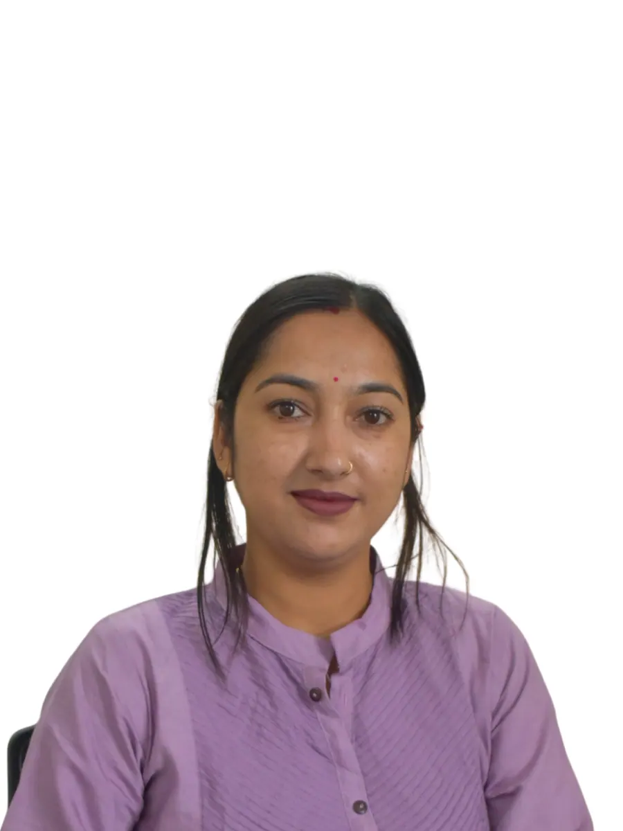 Chandni Rana