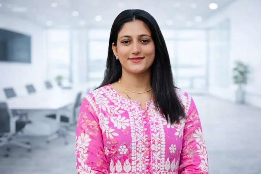 Janki Chaudhari