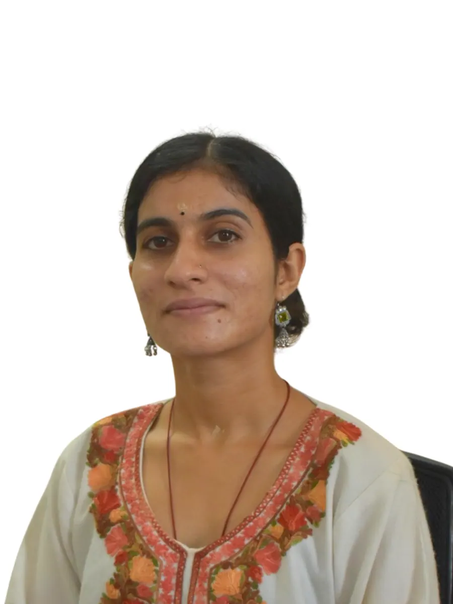 Priyanshi Thakur