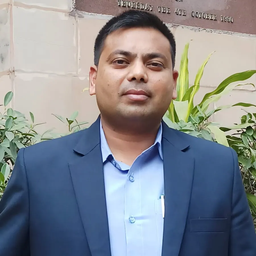 Sachin Bedi