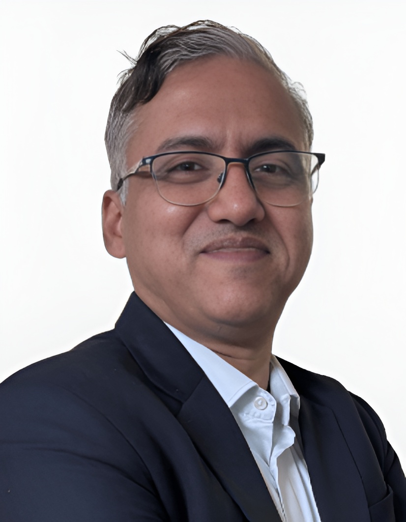 Dr. N Sai Krishna