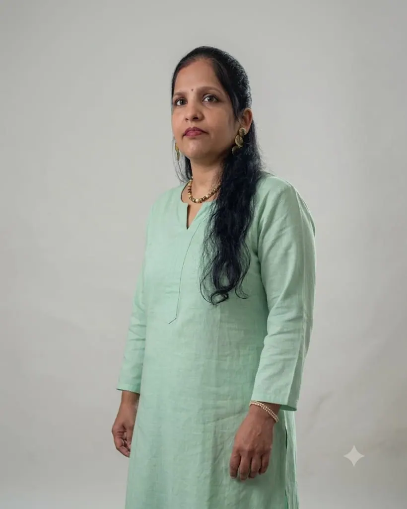 Vanita Wathore